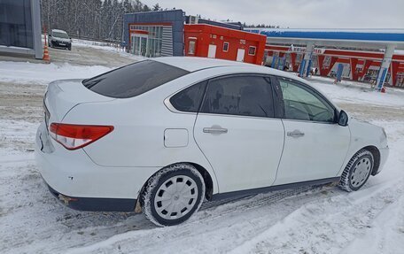 Nissan Almera, 2018 год, 630 000 рублей, 6 фотография