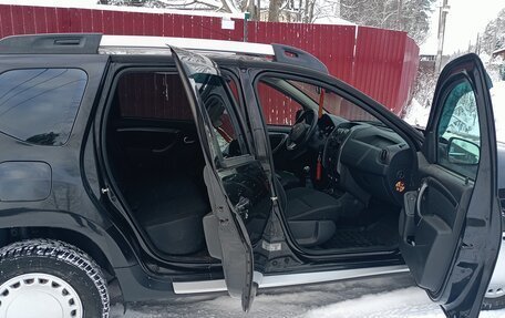 Renault Duster I рестайлинг, 2016 год, 1 150 000 рублей, 7 фотография