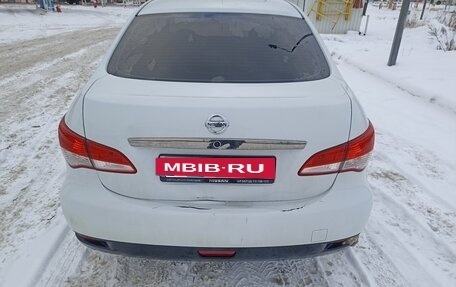 Nissan Almera, 2018 год, 630 000 рублей, 7 фотография