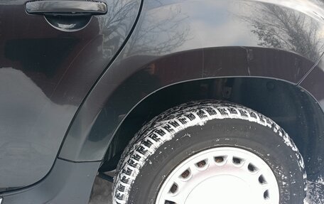 Renault Duster I рестайлинг, 2016 год, 1 150 000 рублей, 11 фотография