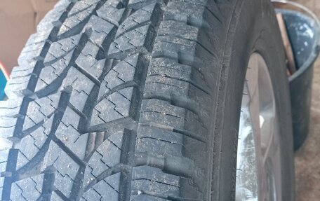 Renault Duster I рестайлинг, 2016 год, 1 150 000 рублей, 17 фотография