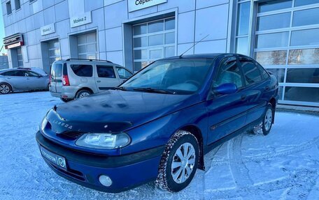 Renault Laguna II, 1999 год, 249 900 рублей, 3 фотография