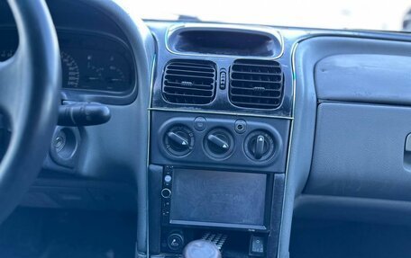 Renault Laguna II, 1999 год, 249 900 рублей, 10 фотография