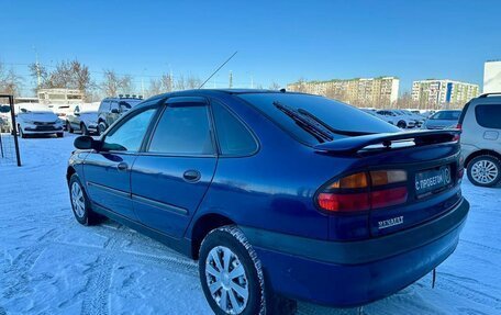 Renault Laguna II, 1999 год, 249 900 рублей, 4 фотография