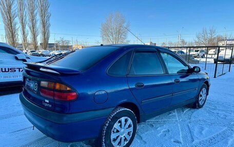 Renault Laguna II, 1999 год, 249 900 рублей, 6 фотография