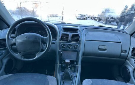 Renault Laguna II, 1999 год, 249 900 рублей, 9 фотография