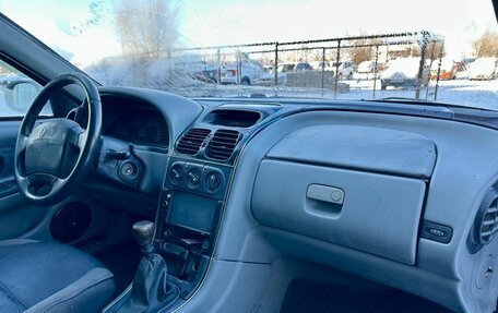 Renault Laguna II, 1999 год, 249 900 рублей, 7 фотография