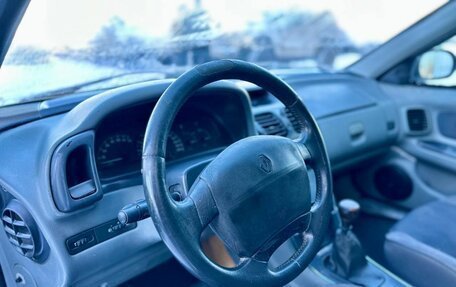 Renault Laguna II, 1999 год, 249 900 рублей, 11 фотография