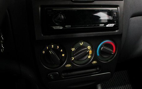 Hyundai Accent II, 2003 год, 379 000 рублей, 13 фотография