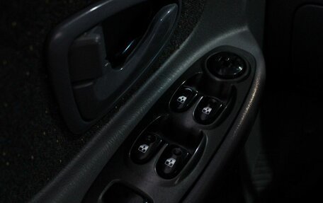 Hyundai Accent II, 2003 год, 379 000 рублей, 11 фотография