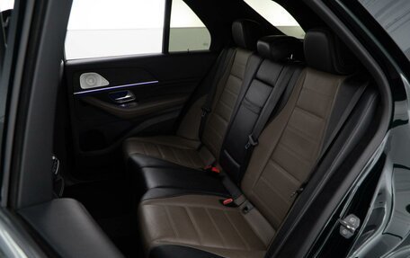 Mercedes-Benz GLE, 2019 год, 6 309 444 рублей, 9 фотография