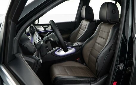 Mercedes-Benz GLE, 2019 год, 6 309 444 рублей, 10 фотография