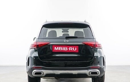 Mercedes-Benz GLE, 2019 год, 6 309 444 рублей, 4 фотография