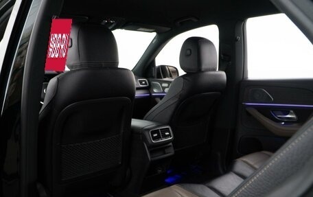 Mercedes-Benz GLE, 2019 год, 6 309 444 рублей, 11 фотография