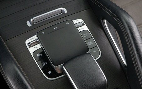 Mercedes-Benz GLE, 2019 год, 6 309 444 рублей, 17 фотография