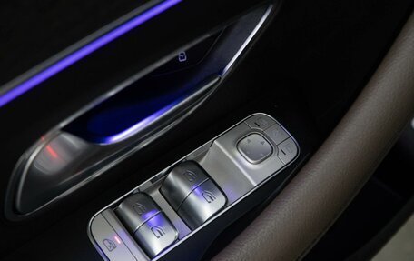 Mercedes-Benz GLE, 2019 год, 6 309 444 рублей, 15 фотография