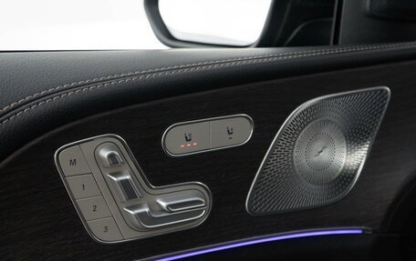 Mercedes-Benz GLE, 2019 год, 6 309 444 рублей, 14 фотография