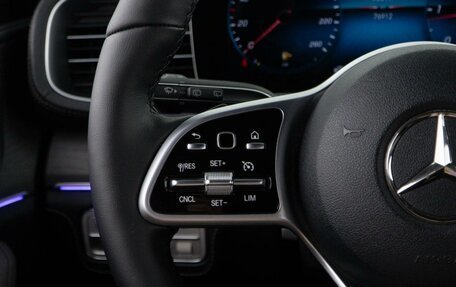 Mercedes-Benz GLE, 2019 год, 6 309 444 рублей, 12 фотография