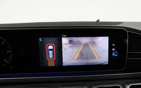 Mercedes-Benz GLE, 2019 год, 6 309 444 рублей, 22 фотография