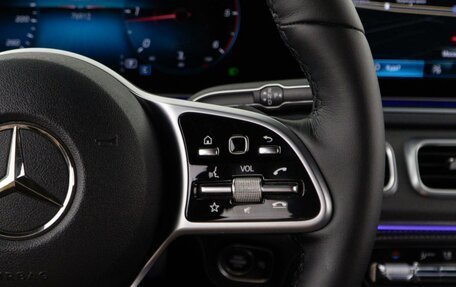 Mercedes-Benz GLE, 2019 год, 6 309 444 рублей, 13 фотография