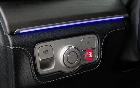 Mercedes-Benz GLE, 2019 год, 6 309 444 рублей, 16 фотография