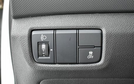 Hyundai Creta I рестайлинг, 2017 год, 1 670 000 рублей, 14 фотография