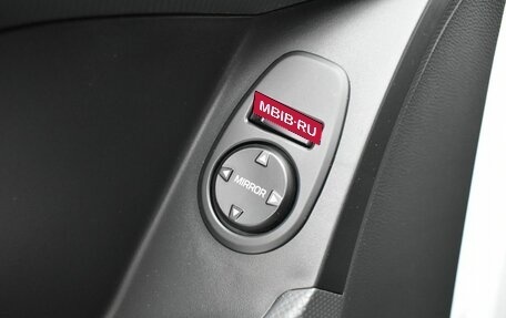 Hyundai Creta I рестайлинг, 2017 год, 1 670 000 рублей, 13 фотография