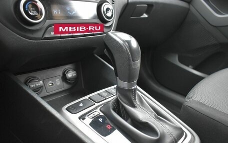 Hyundai Creta I рестайлинг, 2017 год, 1 670 000 рублей, 16 фотография