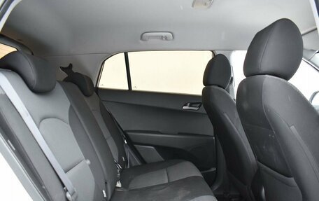 Hyundai Creta I рестайлинг, 2017 год, 1 670 000 рублей, 19 фотография