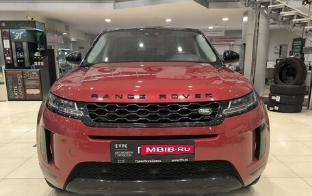 Land Rover Range Rover Evoque II, 2020 год, 3 450 000 рублей, 2 фотография