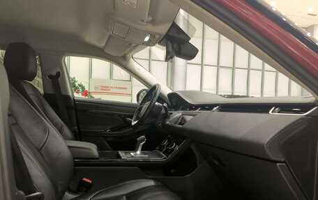 Land Rover Range Rover Evoque II, 2020 год, 3 450 000 рублей, 13 фотография