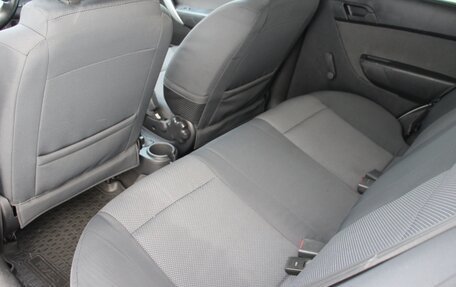 Chevrolet Aveo III, 2011 год, 485 000 рублей, 8 фотография