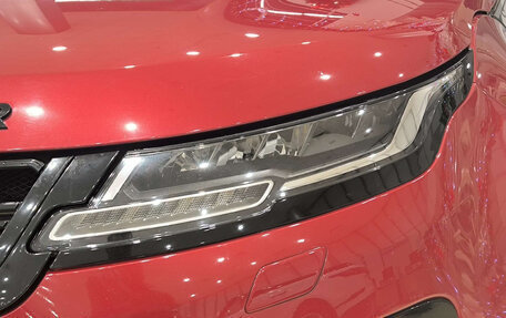 Land Rover Range Rover Evoque II, 2020 год, 3 450 000 рублей, 21 фотография