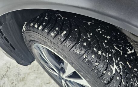 Nissan Qashqai, 2021 год, 2 239 000 рублей, 28 фотография