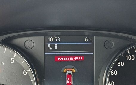 Nissan Qashqai, 2021 год, 2 239 000 рублей, 17 фотография