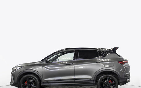 Geely Coolray I, 2024 год, 1 848 000 рублей, 8 фотография