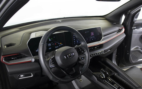 Geely Coolray I, 2024 год, 1 848 000 рублей, 9 фотография