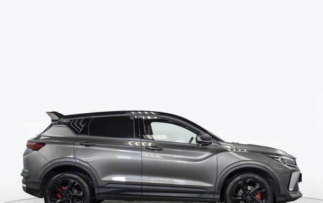 Geely Coolray I, 2024 год, 1 848 000 рублей, 4 фотография