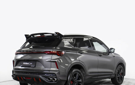 Geely Coolray I, 2024 год, 1 848 000 рублей, 5 фотография