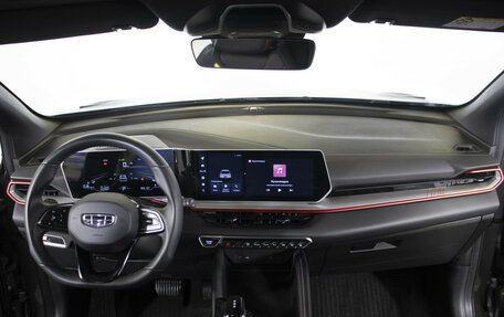 Geely Coolray I, 2024 год, 1 848 000 рублей, 13 фотография