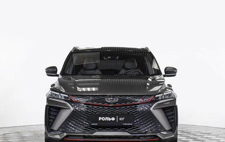 Geely Coolray I, 2024 год, 1 848 000 рублей, 2 фотография