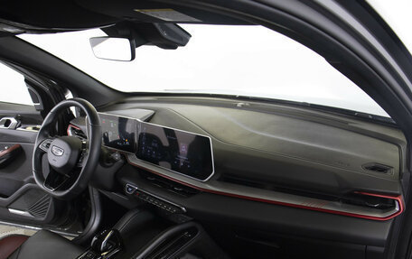 Geely Coolray I, 2024 год, 1 848 000 рублей, 12 фотография