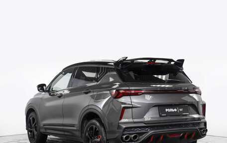 Geely Coolray I, 2024 год, 1 848 000 рублей, 7 фотография