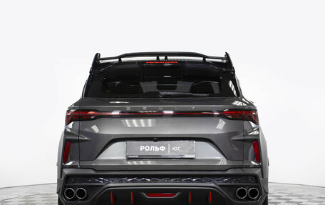 Geely Coolray I, 2024 год, 1 848 000 рублей, 6 фотография