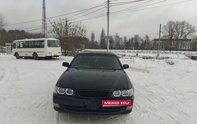 Toyota Chaser VI, 1997 год, 725 000 рублей, 1 фотография
