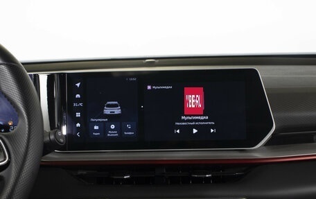 Geely Coolray I, 2024 год, 1 848 000 рублей, 16 фотография