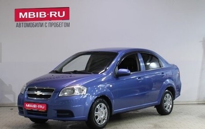 Chevrolet Aveo III, 2008 год, 359 000 рублей, 1 фотография