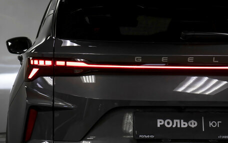 Geely Coolray I, 2024 год, 1 848 000 рублей, 25 фотография