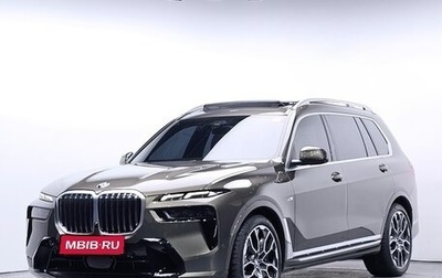 BMW X7, 2025 год, 14 102 000 рублей, 1 фотография