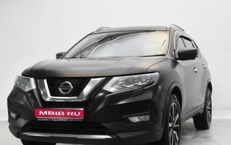 Nissan X-Trail, 2019 год, 2 730 000 рублей, 1 фотография